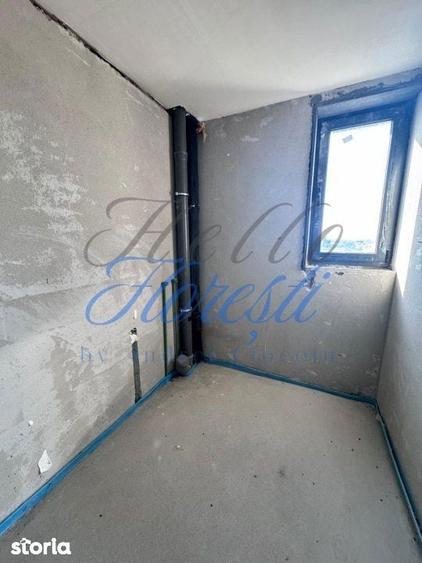 Apartament cu 3 camere în Bună Ziua