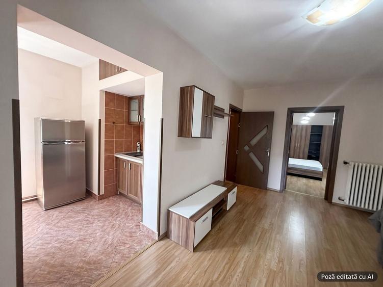 2 camere Floreasca, ideal pentru locuință sau investiție - 2