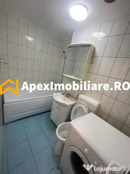 Apartament cu 4 camere decomandat, mobilat în Lujerului