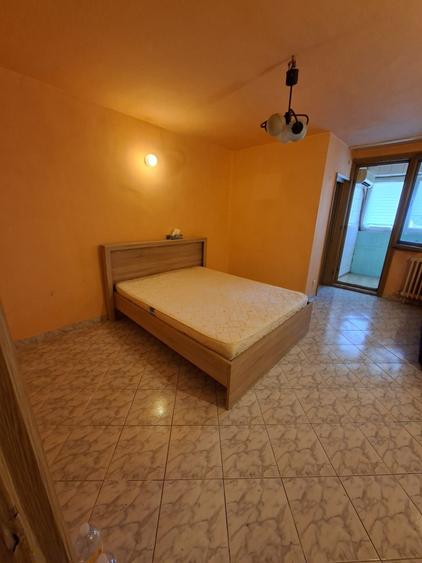 Garsonieră semidecomandată în Iancului