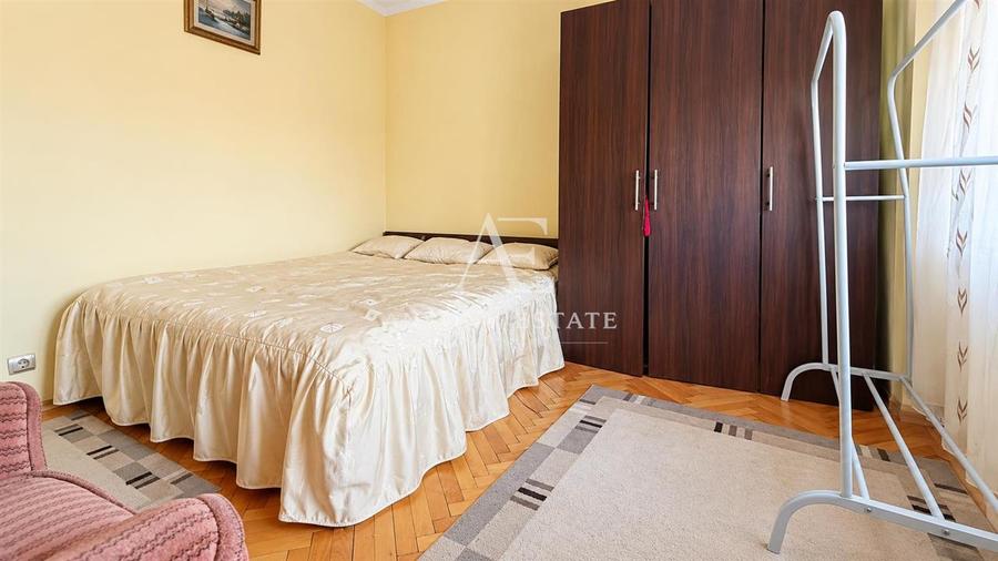 Antony Estate | Apartament 2 camere - Centru- Oradea - 5