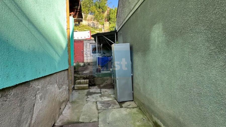 Casă cu 3 camere cu Canalizare în Muncitoresc