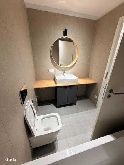 Apartament cu 2 camere în Doamna Ghica