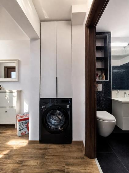 Apartament cu 2 camere decomandat, mobilat în Dristor
