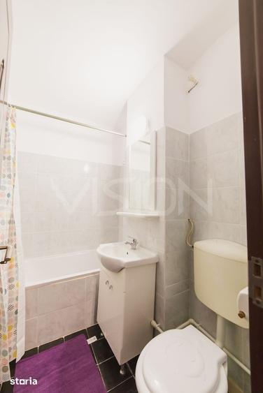 2 dormitoare | 50 m2 | modern | Mana?tur - Vidraru - 14
