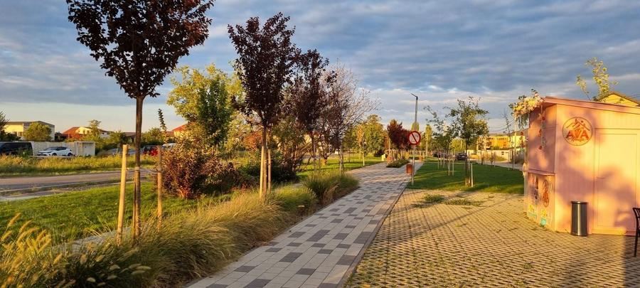 Casă individuală cu 5 camere cu Canalizare în Ultracentral