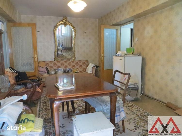Apartament 2 camere Ion Mihalache - Turda - imobil 1982 - 4