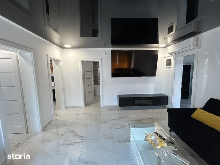 Casă cu 3 camere cu Teren 470 Mp în Central