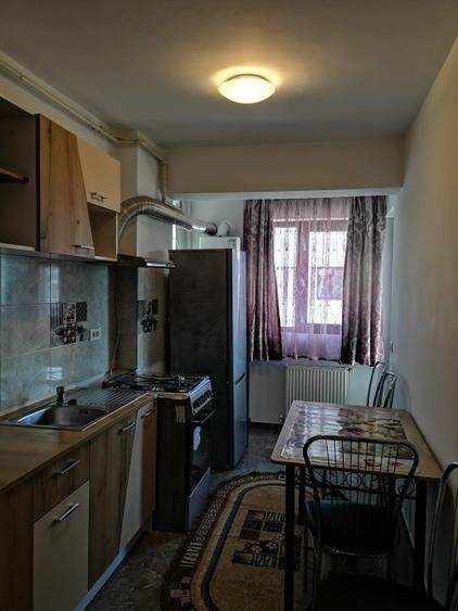 Militari  - Str. Tineretului  - Apartament 3 camere -LUX  - CENTRALA PROPRIE - 12