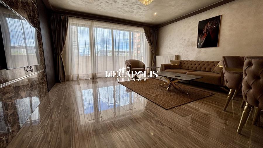 Apartament 4 camere | Confort Lux | Parcare | Isaran Residence - 2