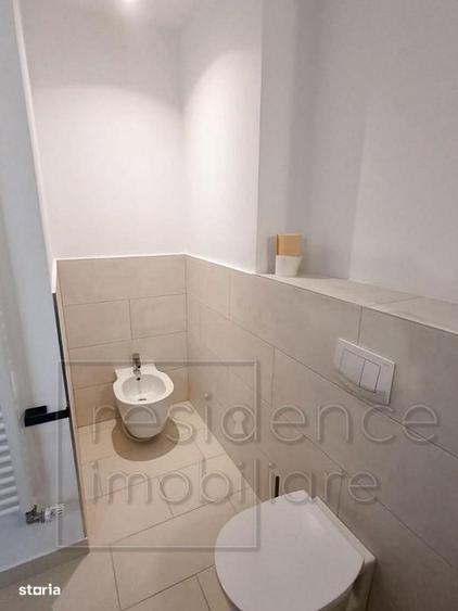Penthouse modern cu 3 camere, Centru, zona Parcul Central+2 Garaje - 19