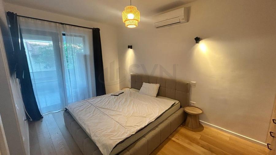 REA1028973 Apartament 3 camere Premium Jandarmeriei Baneasa - 4