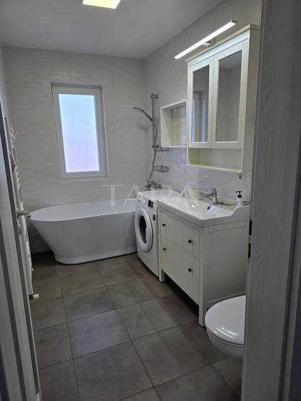 Apartament 3 camere la cheie, zona Terra. - 4