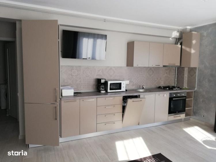 Spațiu comercial, de 520 mp, în Hașdeu