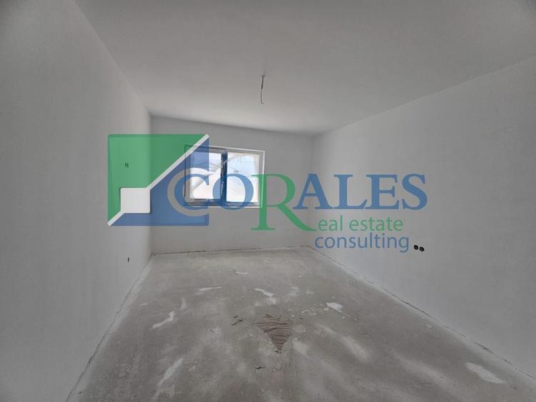 Duplex cu 4 camere cu Canalizare în Dumbrăvița