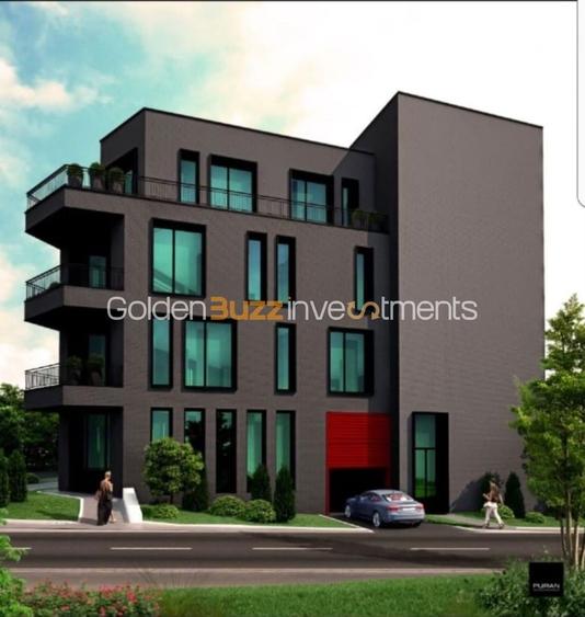 Teren Construcții intravilan de 1450 mp, în Pipera