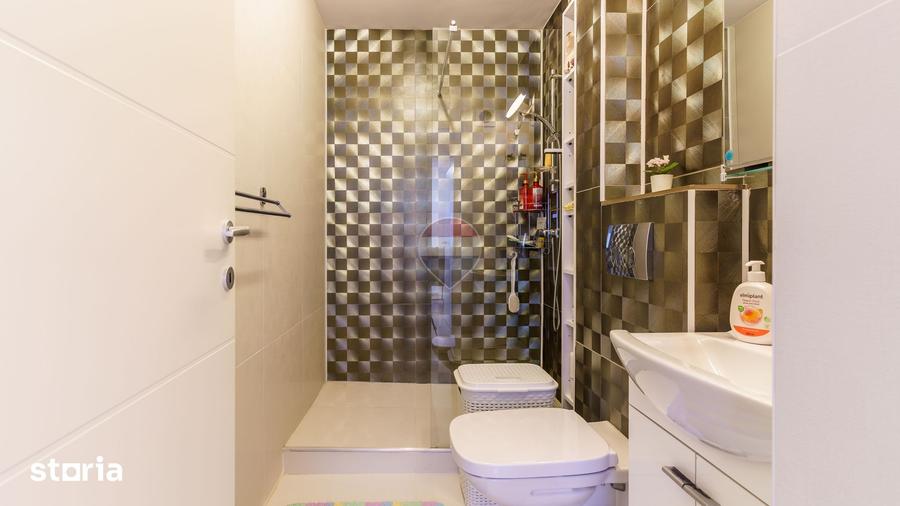 Apartament cu 3 camere în Mănăștur