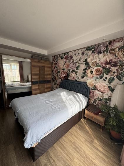 Casă cu 3 camere în Tunari