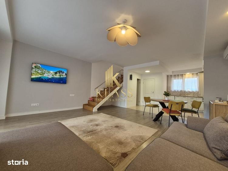 Casă cu 3 camere în Ștefăneștii de Jos