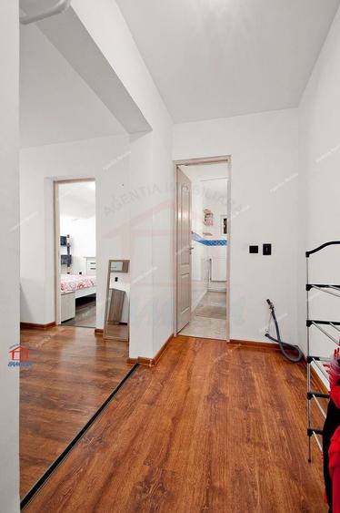Apartament cu 2 camere decomandat, mobilat în Vidin-Progresul