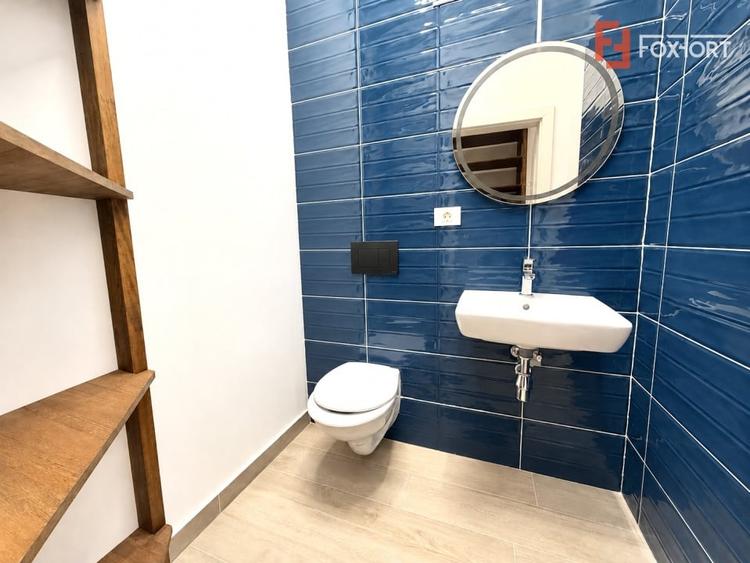 Spațiu comercial, de 110 mp, în Aradului