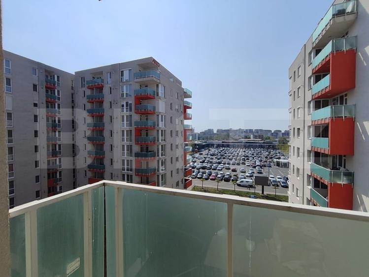 Apartament 1 camera, 38 mp, zona Iosia - 6