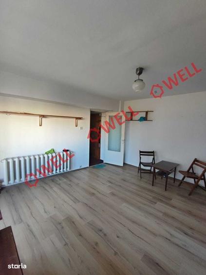 Apartament cu 2 camere de vanzare pe strada Nicolae Iorga! - 11