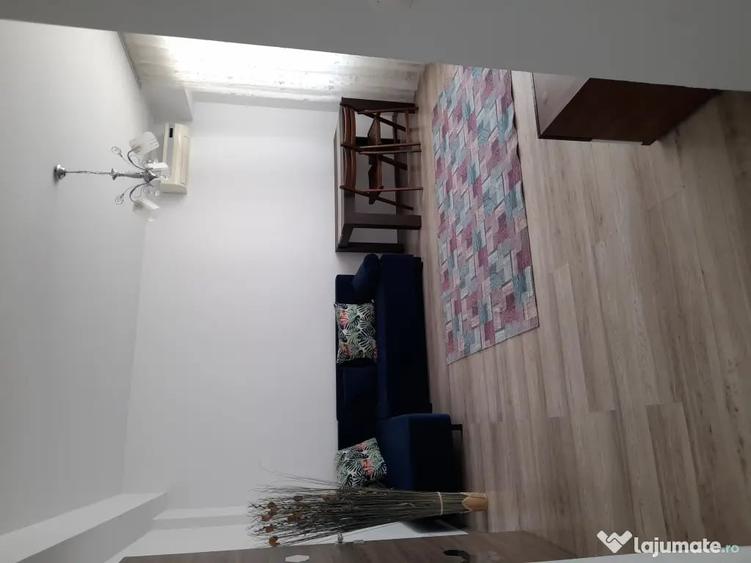 Inchiriez ap 2 cam + loc parcare subteran, Berceni, Postalionului - 9
