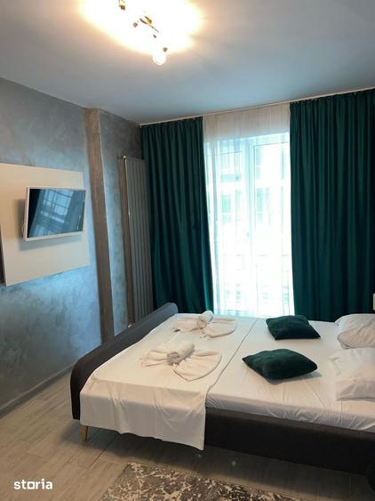 Apartament cu 2 camere în Nord