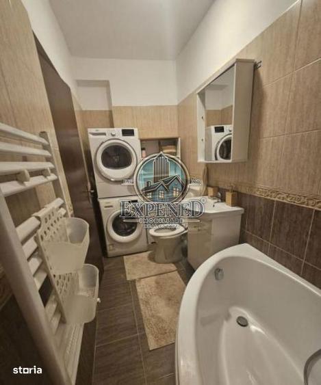 Apartament cu 2 camere decomandat în 1 Decembrie 1918