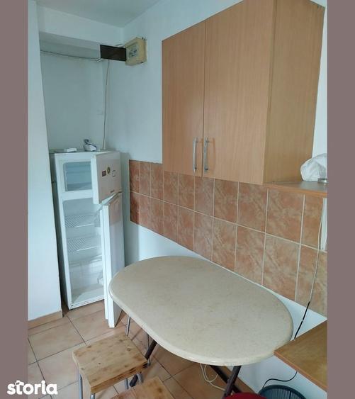 Apartament cu 2 camere decomandat, mobilat în Centrul Istoric