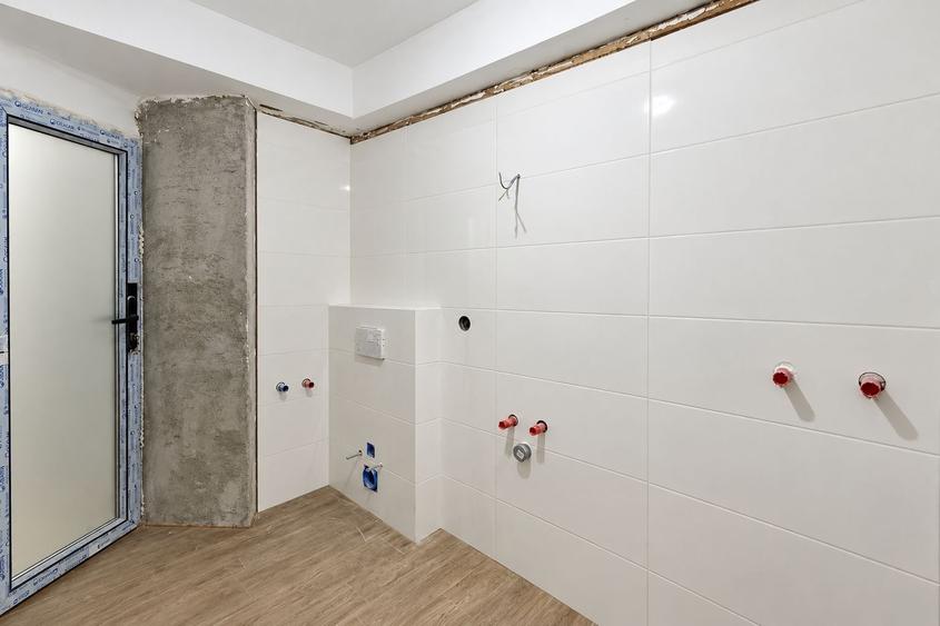 Spațiu comercial, de 41.200000762939 mp, în Calea Călărașilor