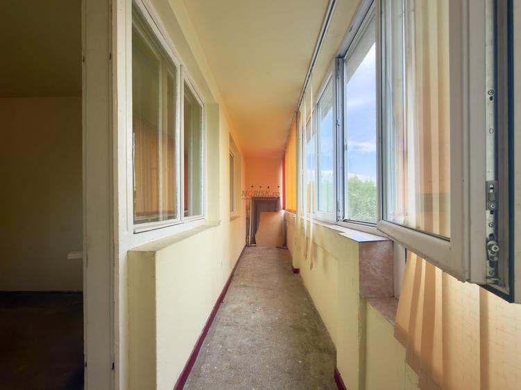 2 Camere | 52 m² | Bloc Reabilitat | Obor-Baicului | Metrou la 10min - 3