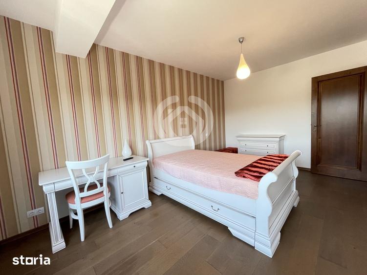 Apartament cu 3 camere în Ștrand
