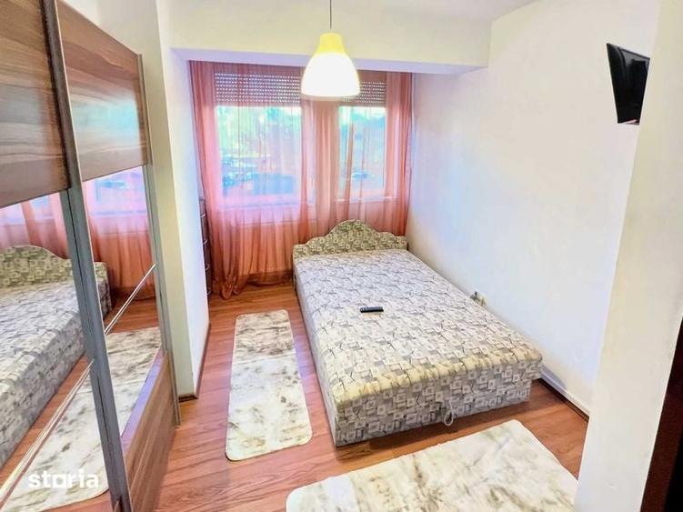 Apartament cu 4 camere decomandat în Iosia