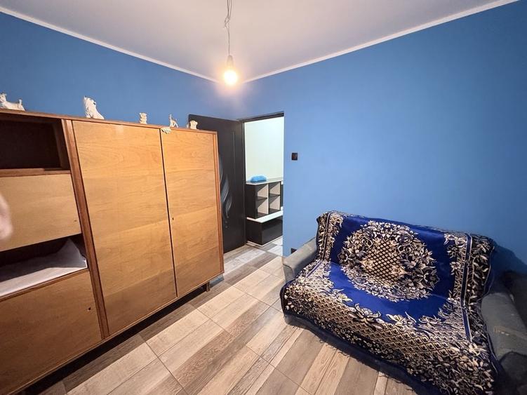 Apartament cu 2 camere decomandat în Berceni