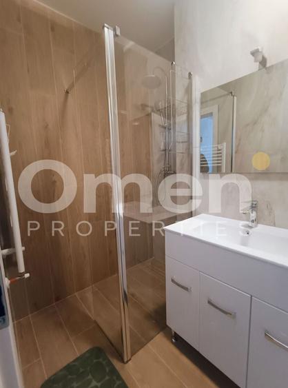 Apartament cu 2 camere decomandat, mobilat în Vasile Alecsandri