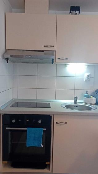 Apartament cu 2 camere semidecomandat în Dosu Bricii