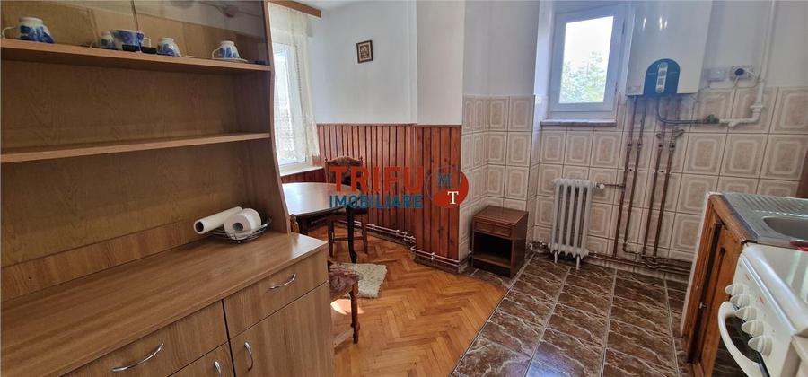 Apaertament de inchiriat 3 camere zona Centru - 11