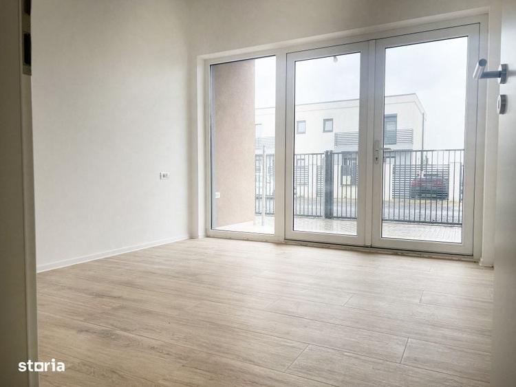 Spațiu comercial, de 77 mp, în Dumbrăvița