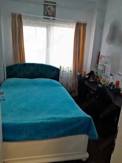 Proprietar - apartament cu 3 camere in Tomesti, bloc construit recent langa Penny si Family Market - 7