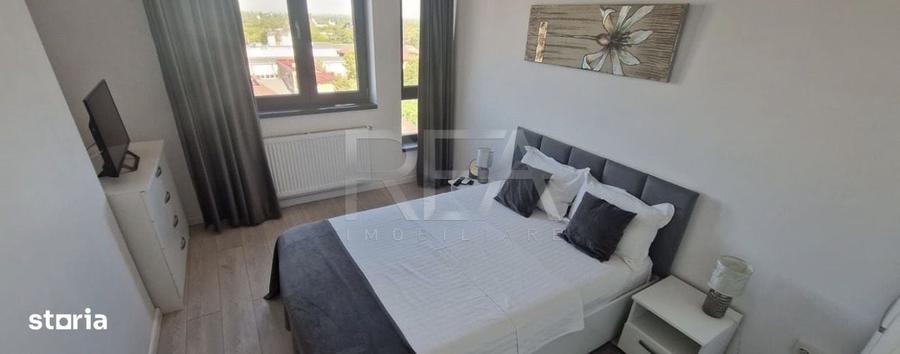 Apartament cu 2 camere în Giulești