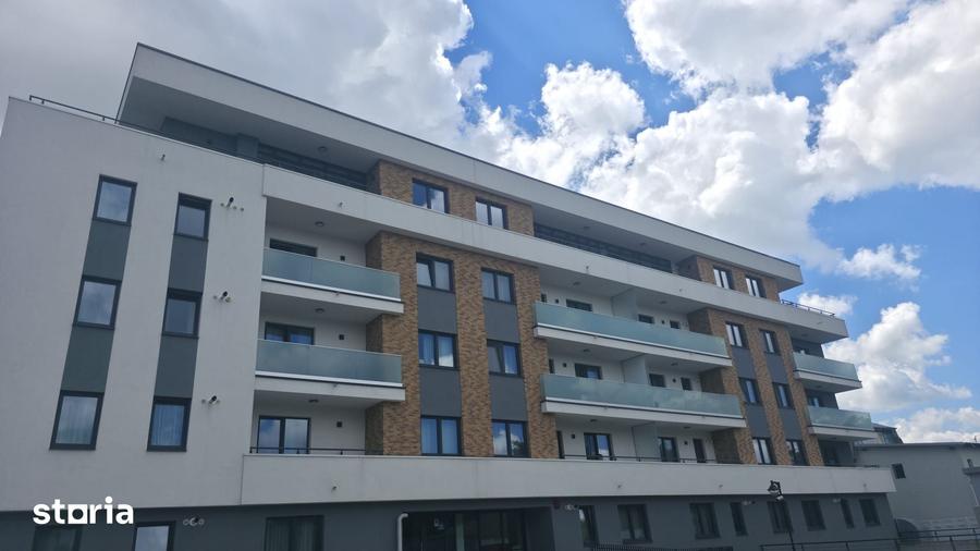 Apartament cu 2 camere decomandat în Ultracentral