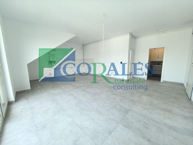 Apartament cu 2 camere decomandat în Șagului