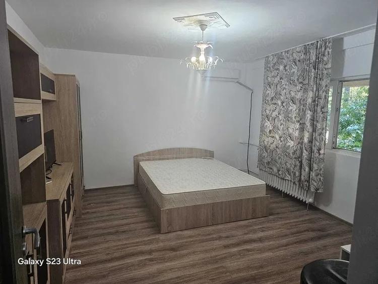 Garsonieră decomandată în Colentina