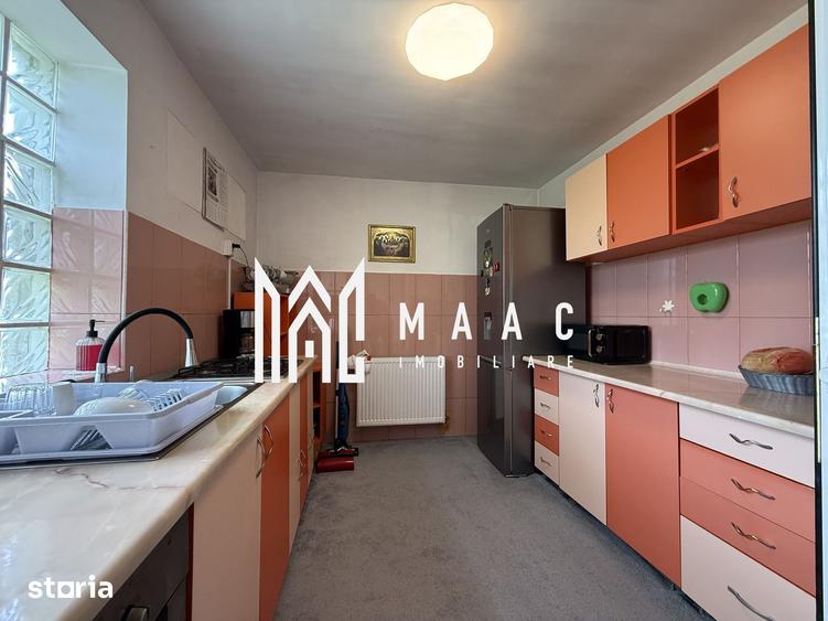 Casa 5 camere | 124MPU | Curte individuala | Terezian - 7