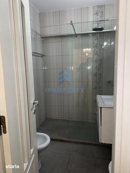 Apartament cu 2 camere în Centrul Istoric