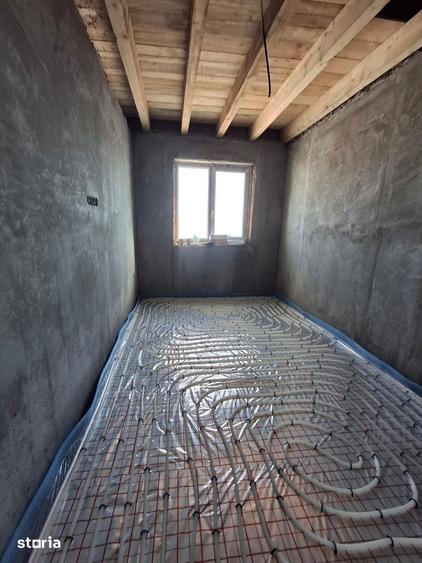 Casa duplex de vanzare, 4 camere, Sibiu, incalzire in pardoseala - 5