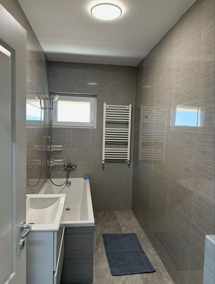Apartament cu 2 camere în Dancu