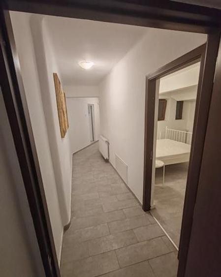 Demisol 2 camere – proprietar | Centrală proprie | 2 băi | Bucătărie separată - 13